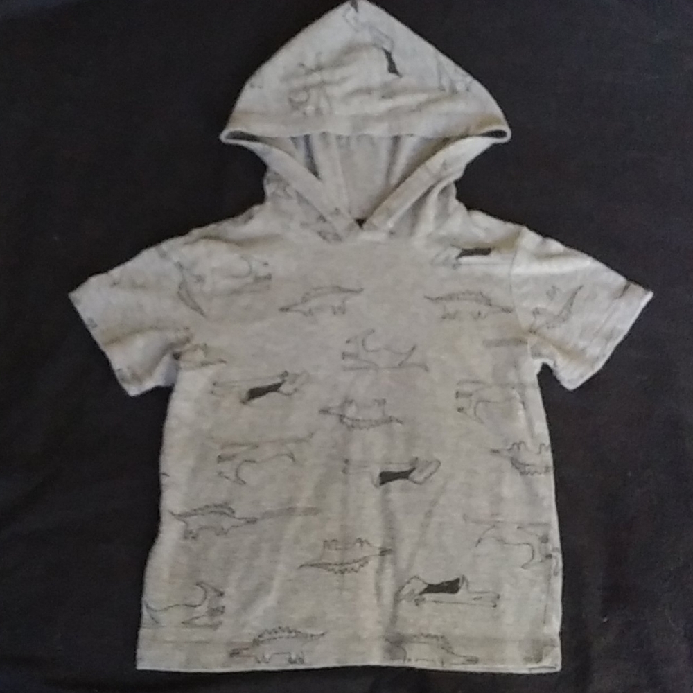 4 for $12 - okie dokie Hoodie